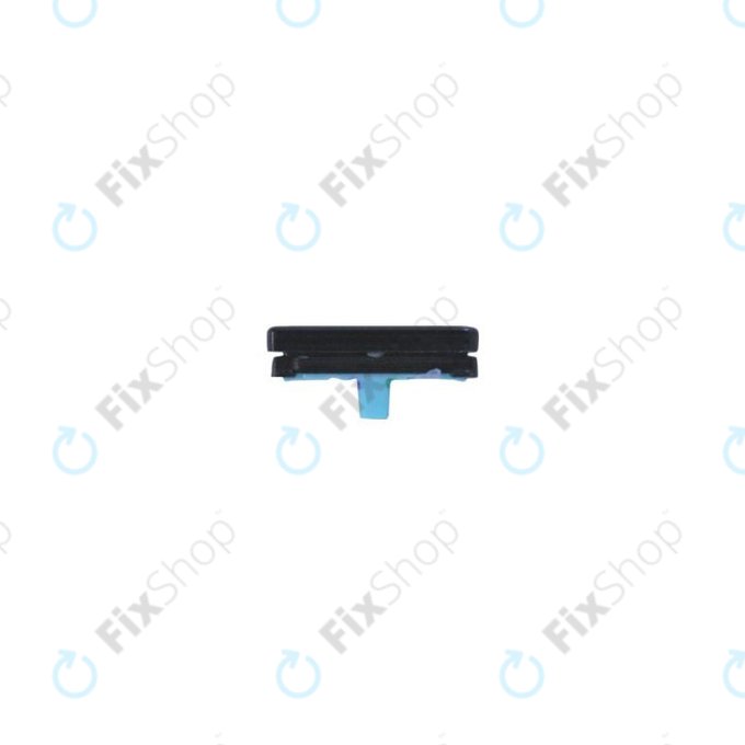 Samsung Galaxy S8 G950F - Power Button (Midnight Black) - GH98-40967A Genuine Service Pack