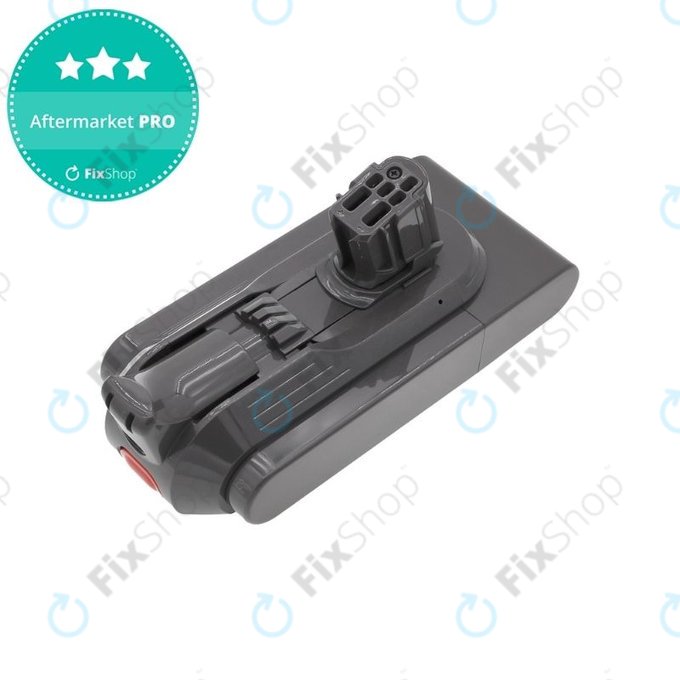 Dyson V12 - Battery 965470-01 Li-Ion 25.2V 2500mAh HQ | FixShop