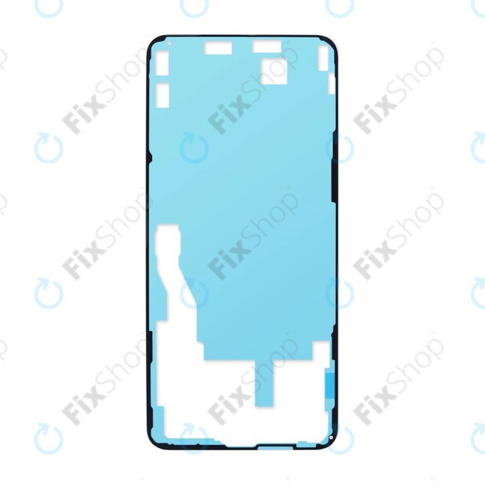 Google Pixel 8 Pro GC3VE, G1MNW - LCD Adhesive