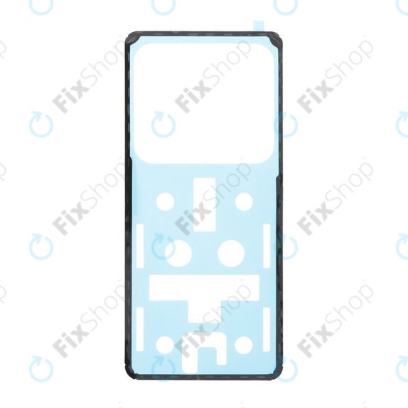Xiaomi 12S Ultra 2203121C - Battery Cover Adhesive