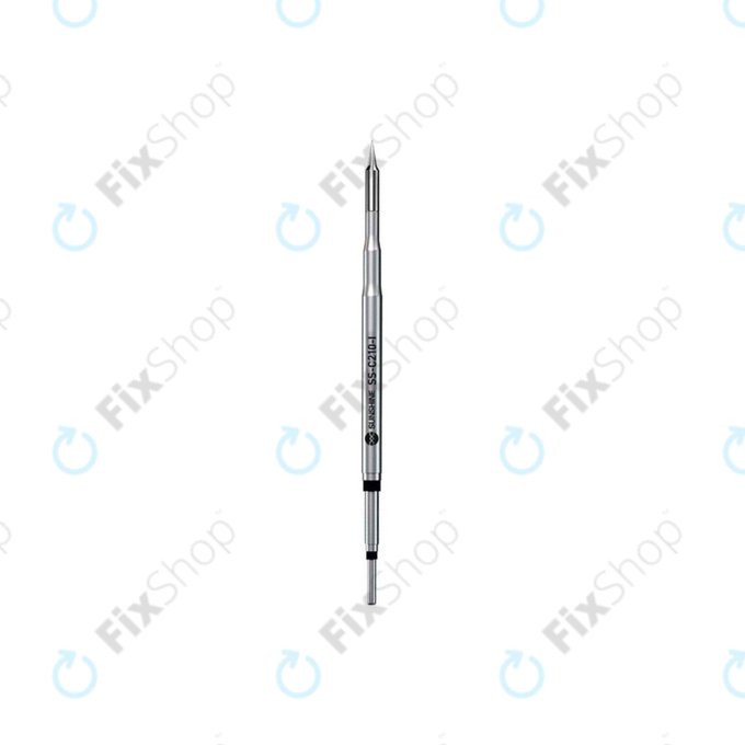 Sunshine SS C210-I - Soldering Tip for T210