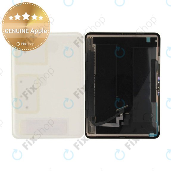 OLED Display assembly for iPad Pro 11 (2024) | WiFi | 661-43540 | Genuine Apple