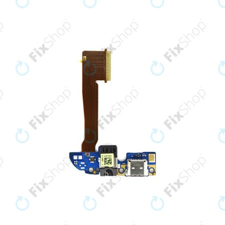 HTC One M8 - Charging Connector + Flex Cable
