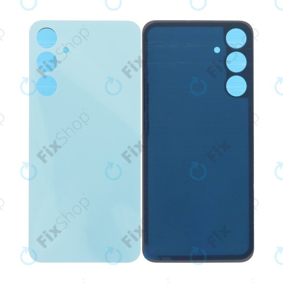 Samsung Galaxy A16 5G - Battery Cover (Light Green)