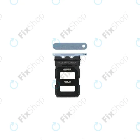 Xiaomi Mi 11 - SIM Tray (Horizon Blue)
