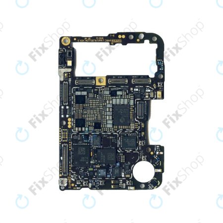 Huawei P30 Elle-L29B - Mainboard - 03033CLG, 03033CLF Genuine Service Pack