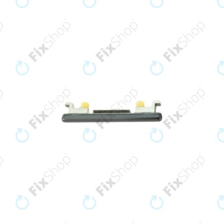 Huawei Nova 5T Yale-L61A - Volume button (Black) - 51661NLQ Genuine Service Pack