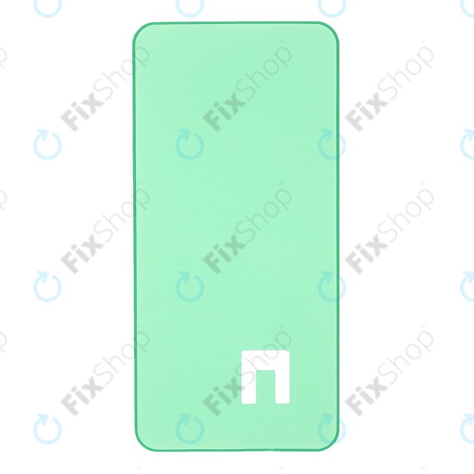 Apple iPhone 8 Plus - Rear Housing Glass Adhesive