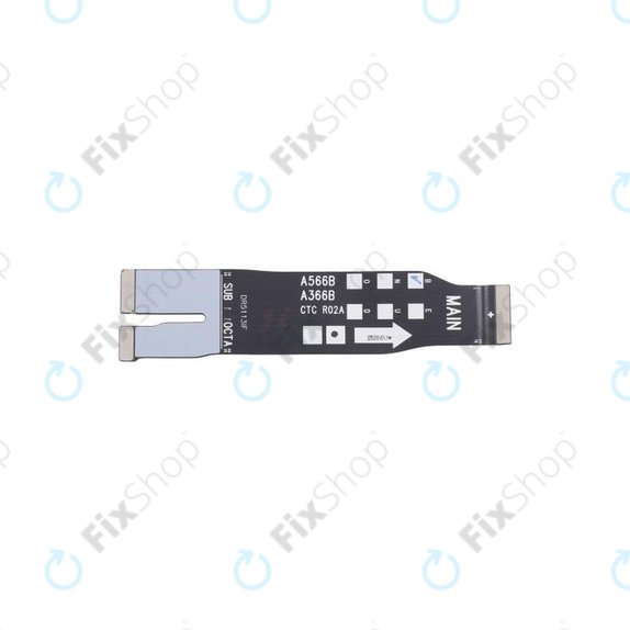 Samsung Galaxy A56 A566E - Main Flex Cable