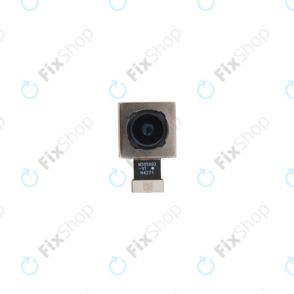 Xiaomi 14T, 14T Pro - Rear Camera 50MP