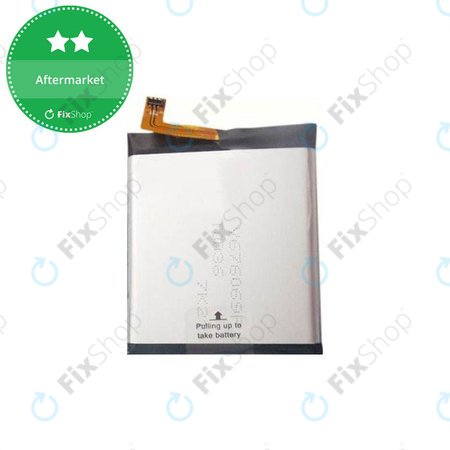 UleFone Armor 2 - Battery 4700mAh