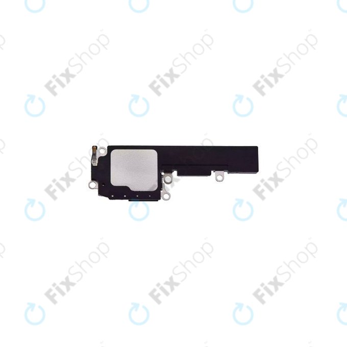 Apple iPhone 16 - Loudspeaker