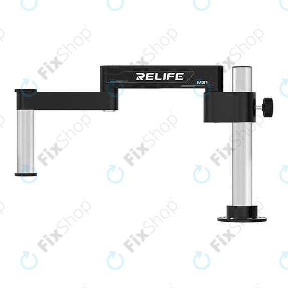 Relife RL-MS1 - Universal Stand with Rotating Arm for Microscope