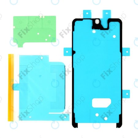 Samsung Galaxy S21 Plus G996B - LCD Adhesive Set - GH82-30243A Genuine Service Pack
