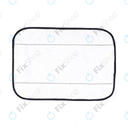 iRobot Braava jet 300-series, Mint 4000, 5000-series - Mop Cloth (Dry Mopping)