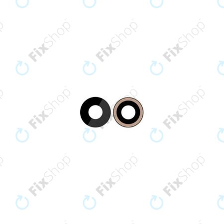 Xiaomi Mi Max 2 - Rear Camera Lens