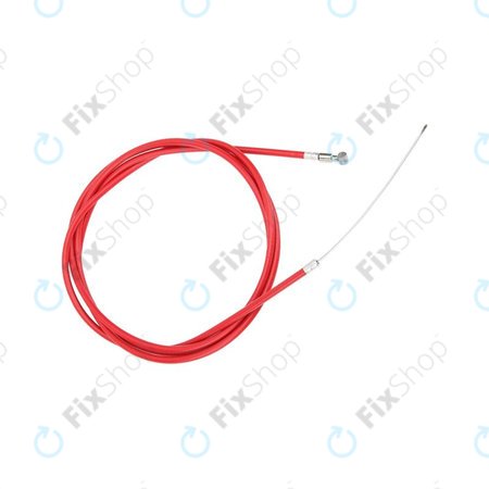 Mankeel CityJet MK083 - Brake Cable + Bowden (Red)