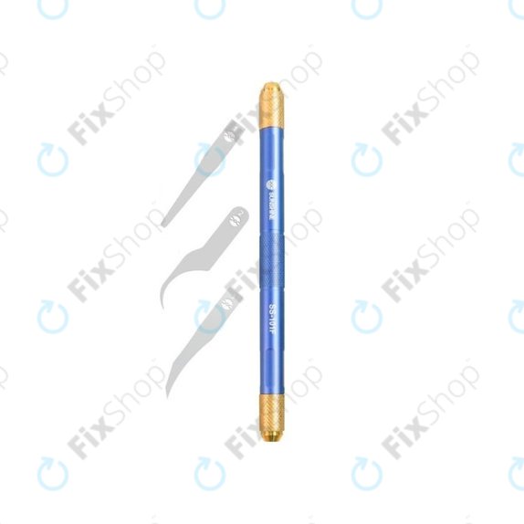 Sunshine SS-101F - Adhesive Removal Knife + Set with Blade