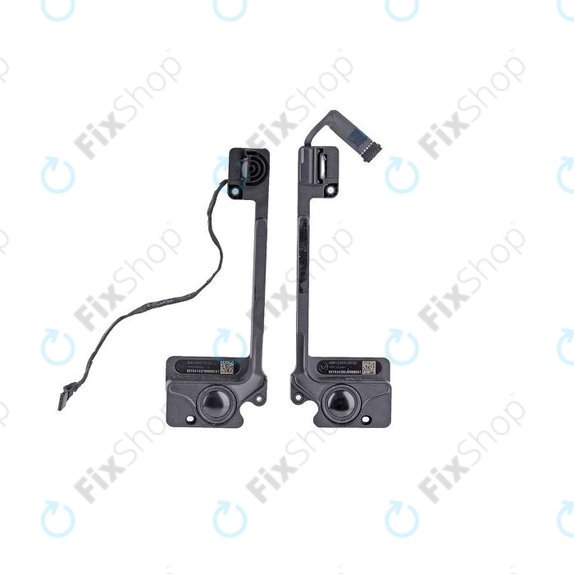 Apple MacBook Pro 13" A1502 (Late 2013 - Early 2015) - Speaker Set (Left + Right)