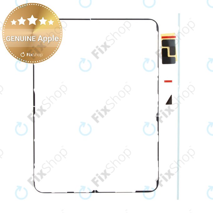 LCD Display Adhesive for iPad (2025) | WiFi + Cellular | 076-00607 | Genuine Apple