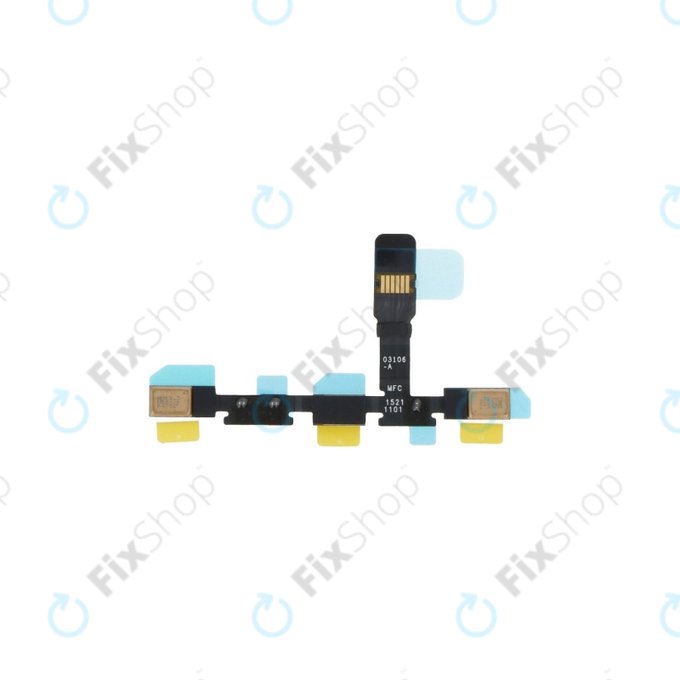 Apple MacBook Pro 13" A2289 (2020) - Microphone + Flex Cable