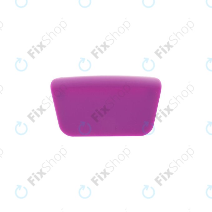 Touchpad cover V2.0 (Purple) for Sony PlayStation 5 DualSense controller