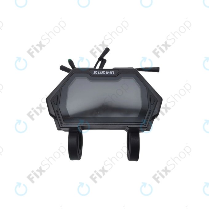 Kugoo Kirin G3 Pro - Dashboard with LCD (Version 2)