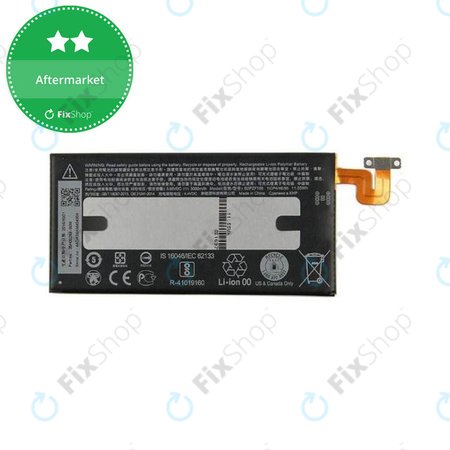 HTC U Ultra - Battery B2PZF100 3000mAh