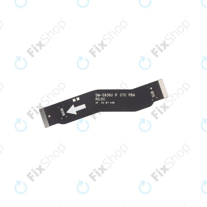 Samsung Galaxy S25 Plus - Main Flex Cable