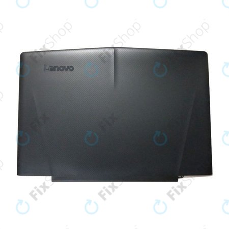 Lenovo Legion Y520 - Rear cover LCD