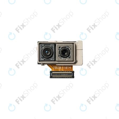 LG G710EM G7 ThinQ - Rear Camera  - EBP63541901