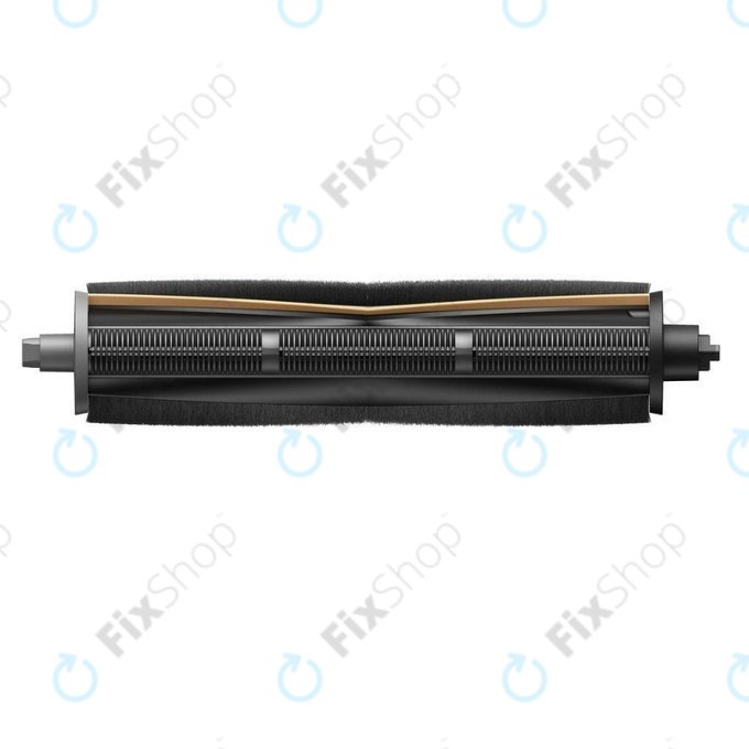 Main Brush for Dreame Bot L10 Ultra, L10s Ultra Gen2, L20 Ultra, L40 Ultra, Xiaomi Mi Robot Vacuum X10+, X20+