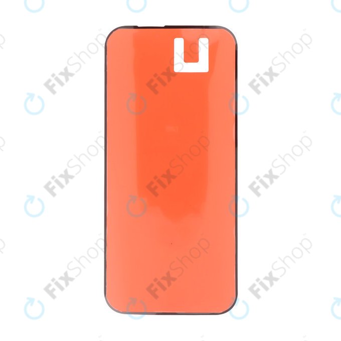 Google Pixel 9 Pro Fold - Battery Cover Adhesive