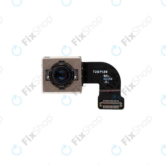 Apple iPhone 8 - Rear Camera
