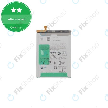 Samsung Galaxy A16 4G, A16 5G, A26 - Battery EB-BA166ASE 5000mAh