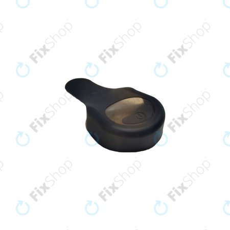 Ninebot Segway ES1, ES2, ES3, ES4 - Waterproof Dashboard Cover