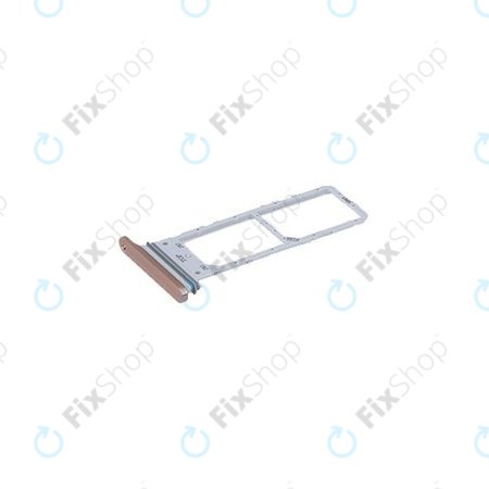 Samsung Galaxy Note 20 N980B - SIM Tray (Myistic Bronze) - GH98-45734B Genuine Service Pack