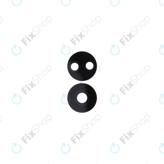 Huawei Nova 10 SE - Rear Camera Lens