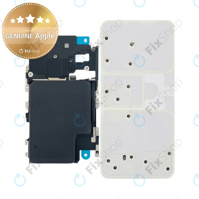 Battery for iPhone 17 Pro Max pSIM | 4823mAh | 661-56049 | Genuine Apple