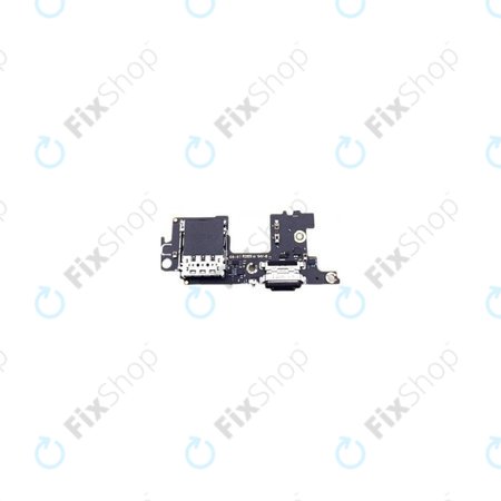 Xiaomi Mi 11i - Charging Connector PCB Board - 5600010K1100 Genuine Service Pack