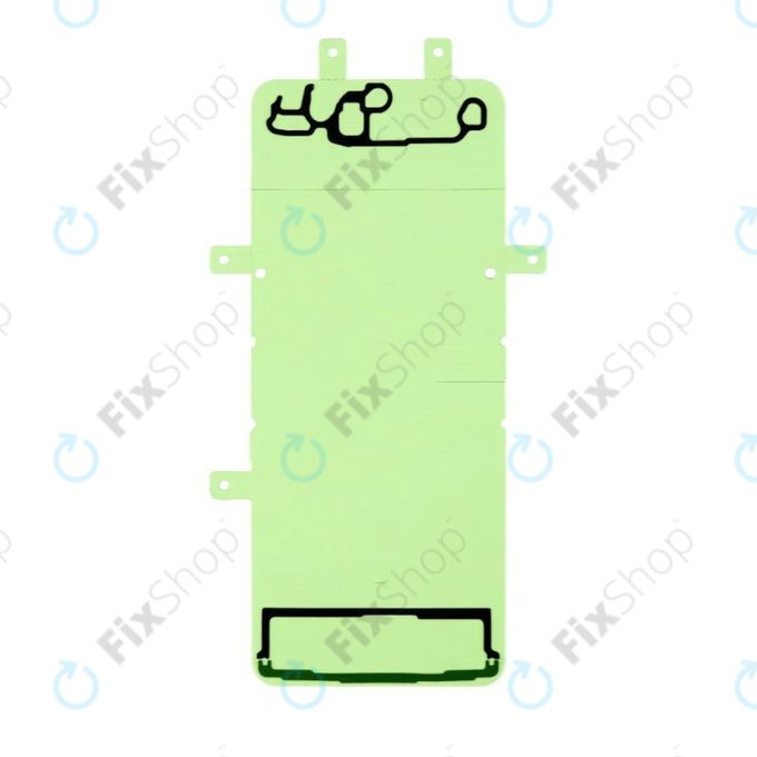 Samsung Galaxy Z Flip 5 F731B - LCD Adhesive (MAIN) - GH81-23919A Genuine Service Pack