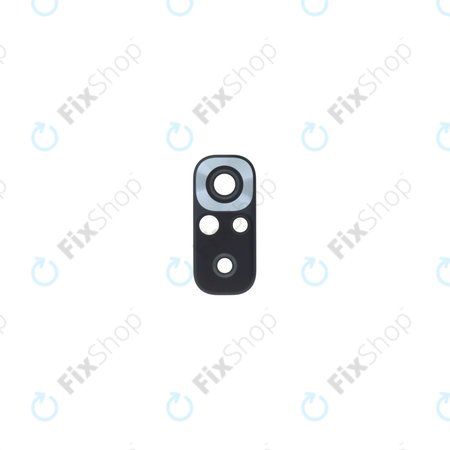 Xiaomi Poco M5s - Camera Lens