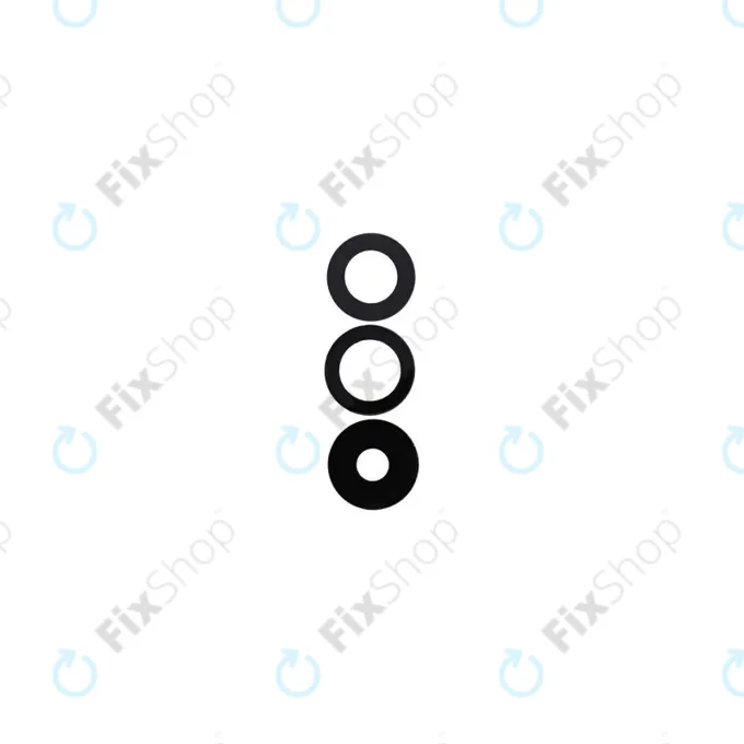 Samsung Galaxy M23 5G M236B - Rear Camera Lens