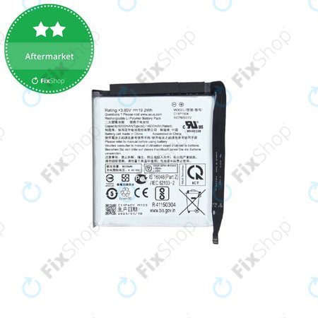 Asus Zenfone 8 Flip ZS672KS - Battery C11P1904 5000mAh