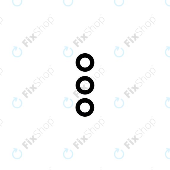 Samsung Galaxy S22 S901B, S22 Plus S906B - Rear Camera Lens