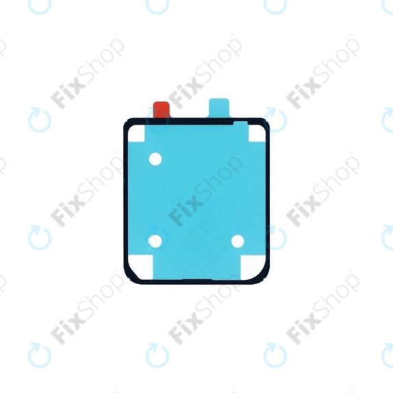 Xiaomi Mix Flip 2405CPX3DC - Battery Cover Adhesive - 1612102000703A Genuine Service Pack