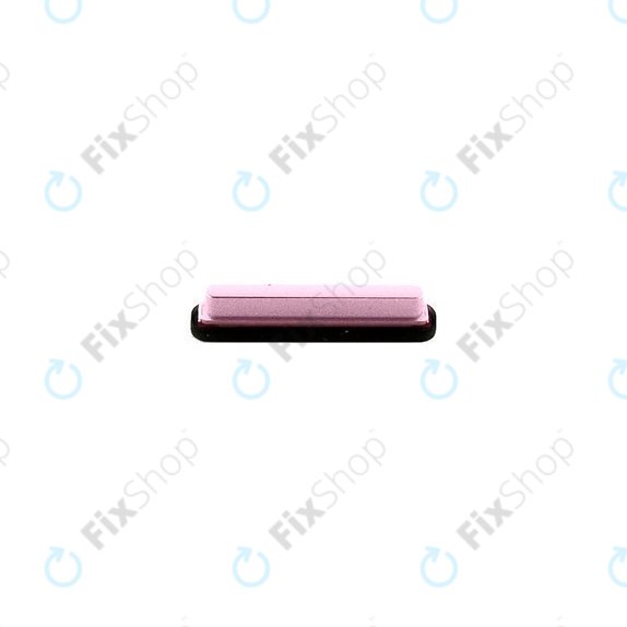 Sony Xperia X F5121,X Dual F5122 - Volume Button (Pink) - 1301-0974