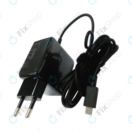 Charging adapter for Asus, B0A001-00342600, 33W, 19V, Genuine Service Pack