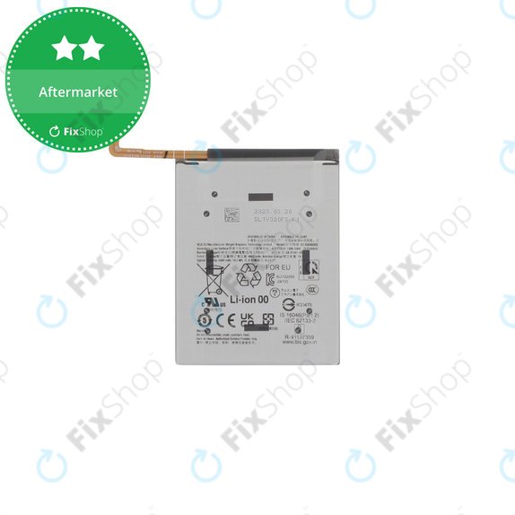 Samsung Galaxy A36 A366E, A56 A566B - Battery EB-BA566ASE 5000mAh