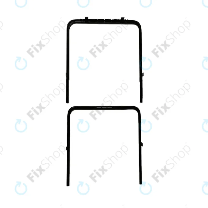 Samsung Galaxy Z Flip 3 F711B - Front Frame Set
